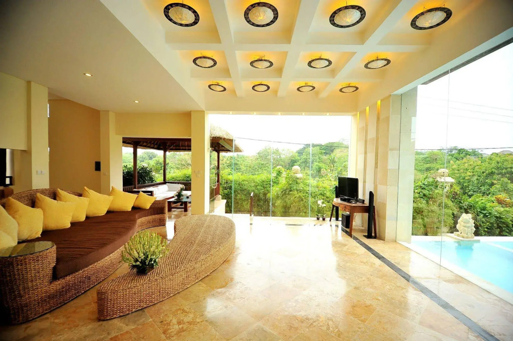 Casablanca Suite