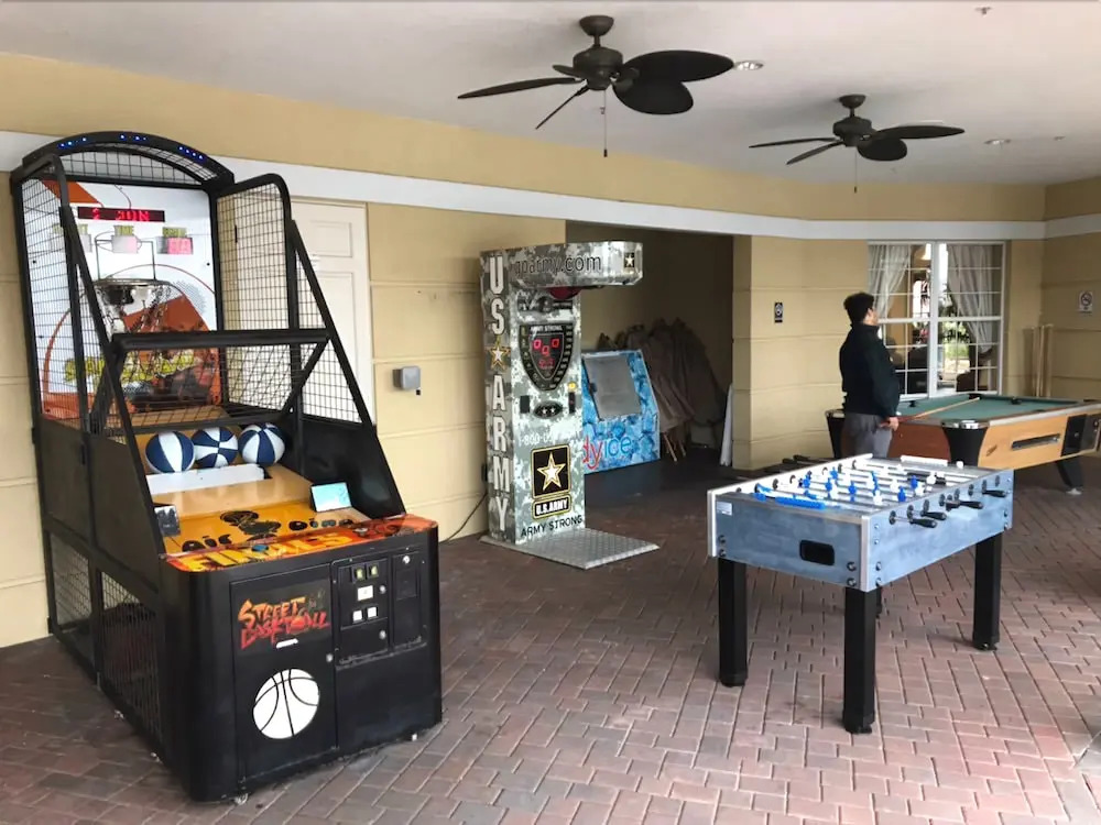 #34 Vista Cay Resort - Three Bedroom Condo