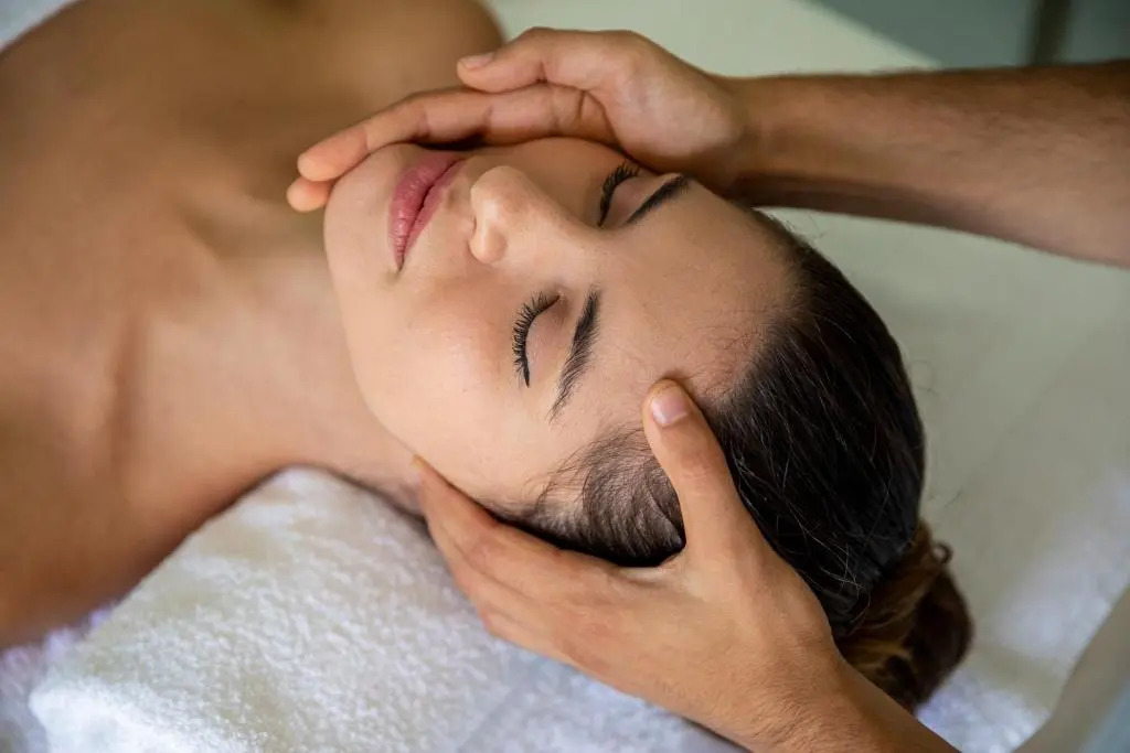 Acquaghiaccia Spa & Country House