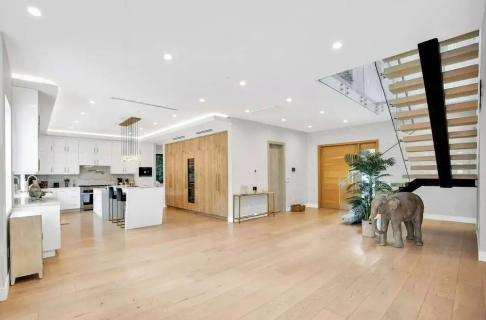 Cumpston Oasis