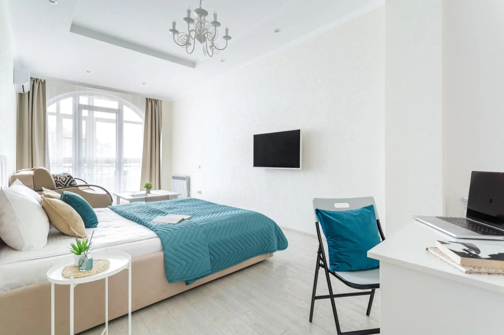 Home Group (Хоум Груп) на улице Крымской 22 корпус 21