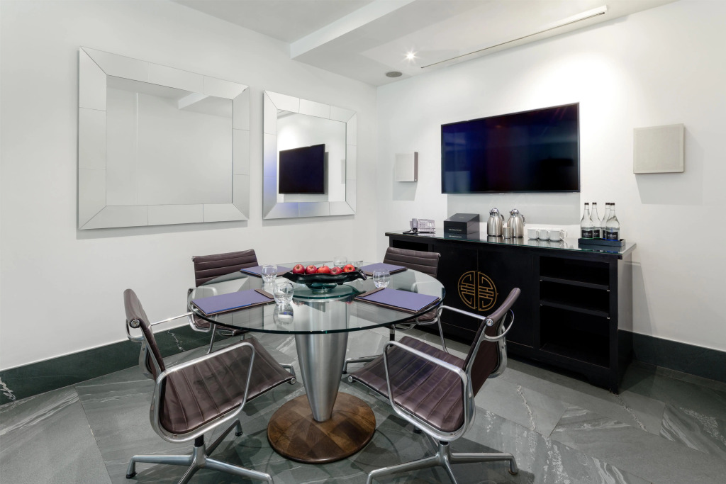 Guild Hotel Marble Arch