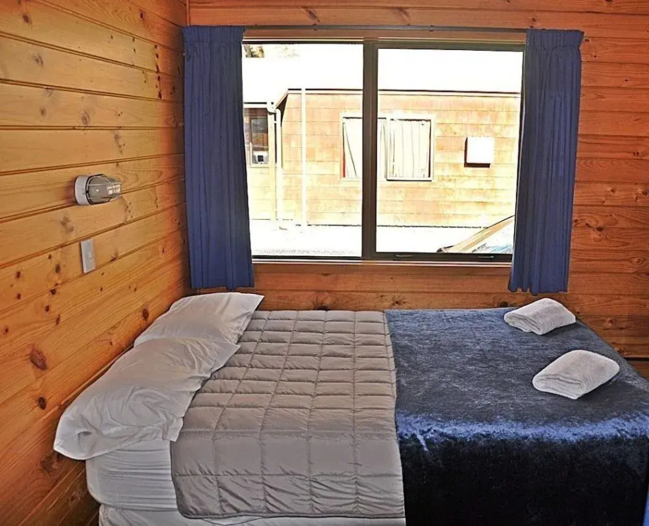 Altamont Lodge