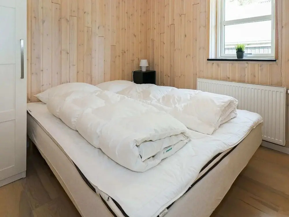 5 Star Holiday Home in Hadsund