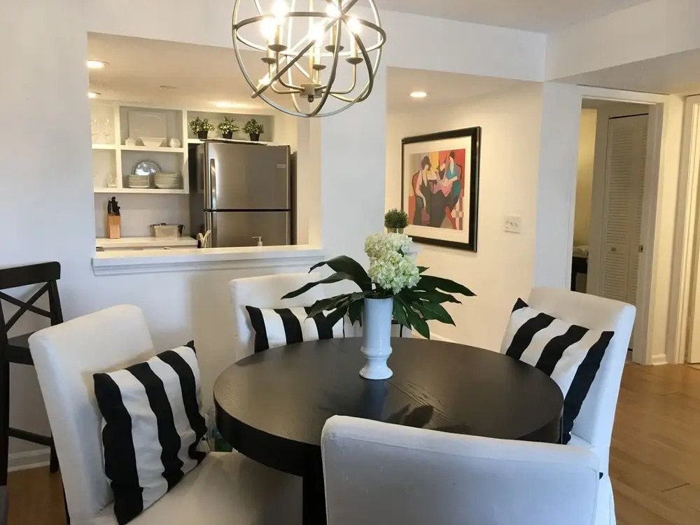 Unit 5120 - Ocean Racquet Club