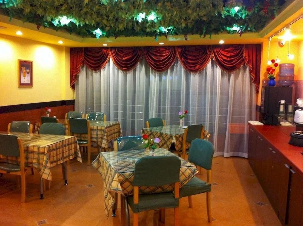 Homeinn Hotel Shanghai Gaoqiao Free Trade Zone