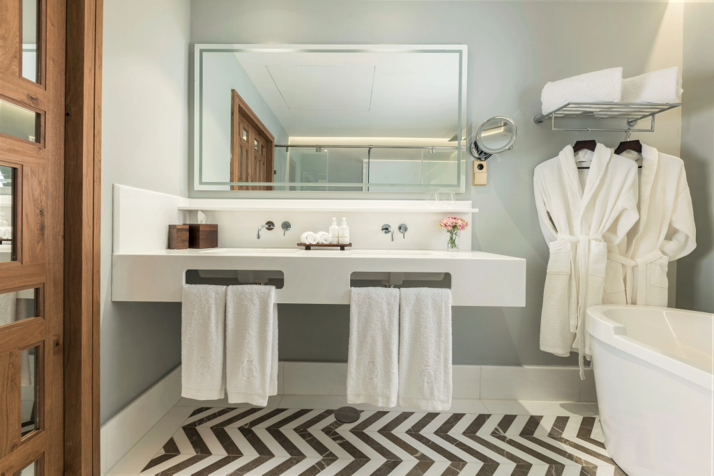 Palacio Solecio, a Small Luxury Hotel of the World
