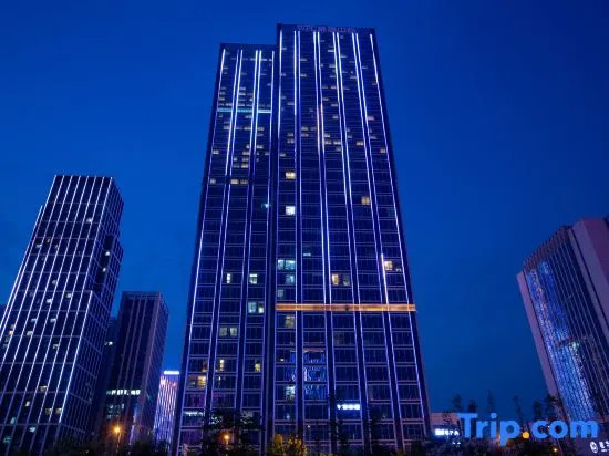 Qingdao Meitu Seaview Resort Apartment