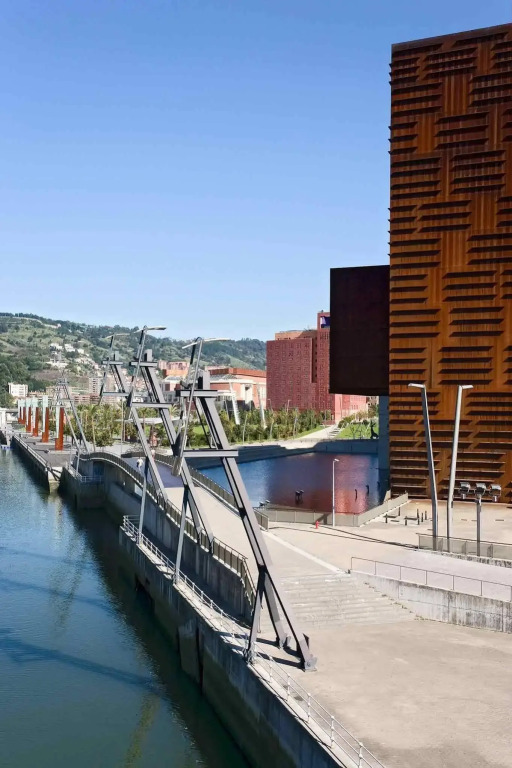 Ibis Bilbao Centro