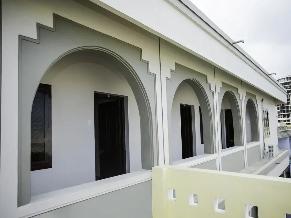 Sri Subbiah Inn By OYO Rooms
