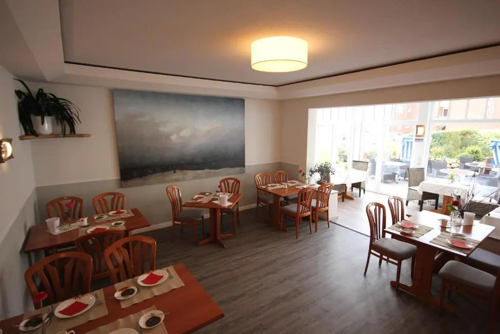 Hotel Villa Undine