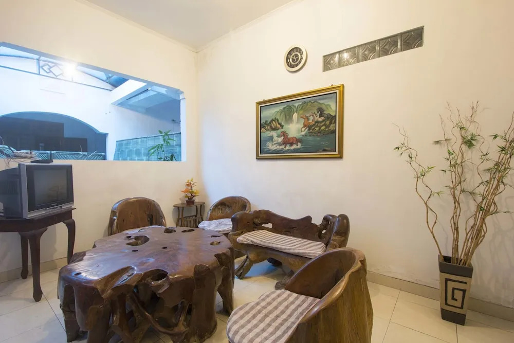 Setra House