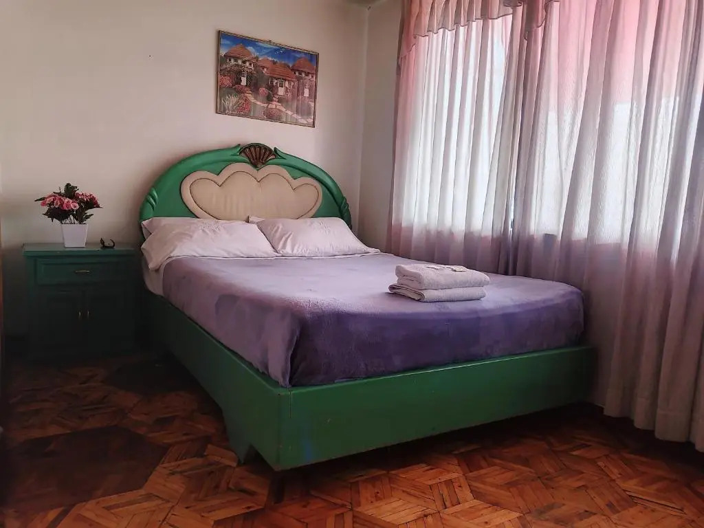 Hotel Altamira Suites - Ibarra