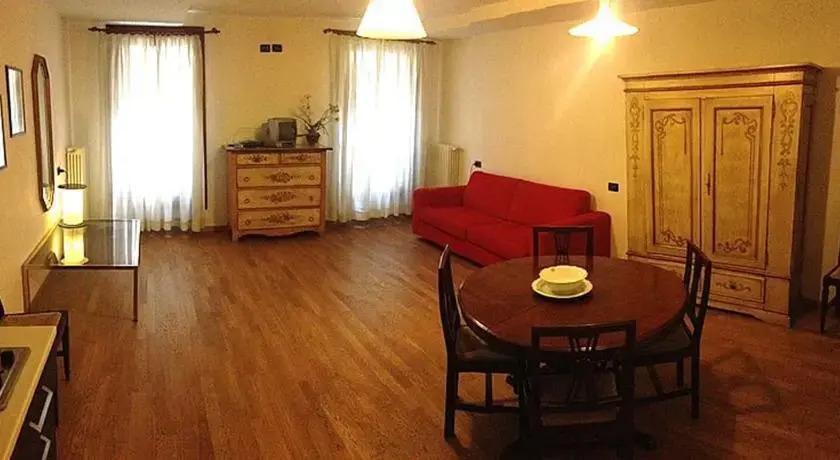 Casa Leonardo