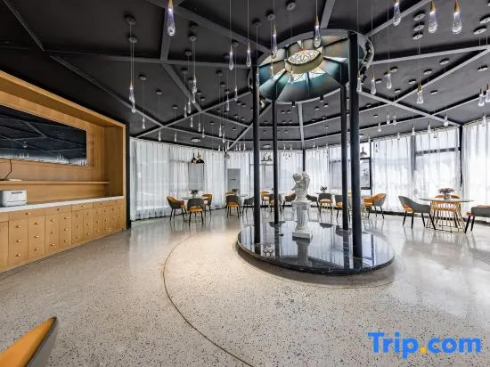 Yucheng Hotel (Haiyuan College of Medical University, Kunming High-tech Zone)