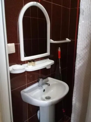 Donas Guest House