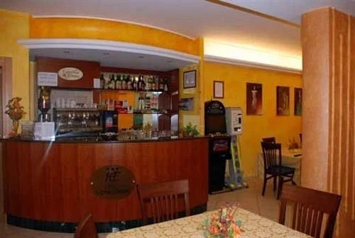 Hotel Concorde