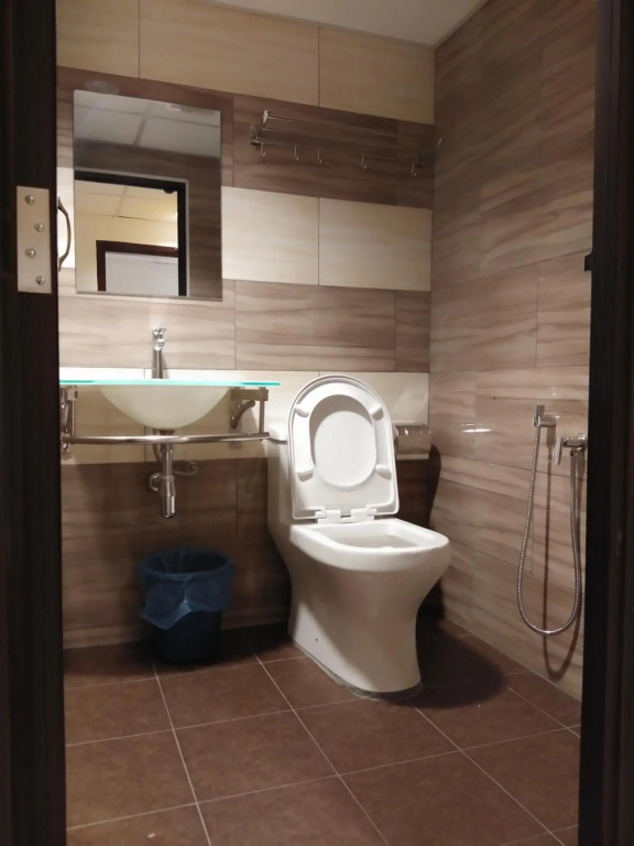 Comfort Two Hotel