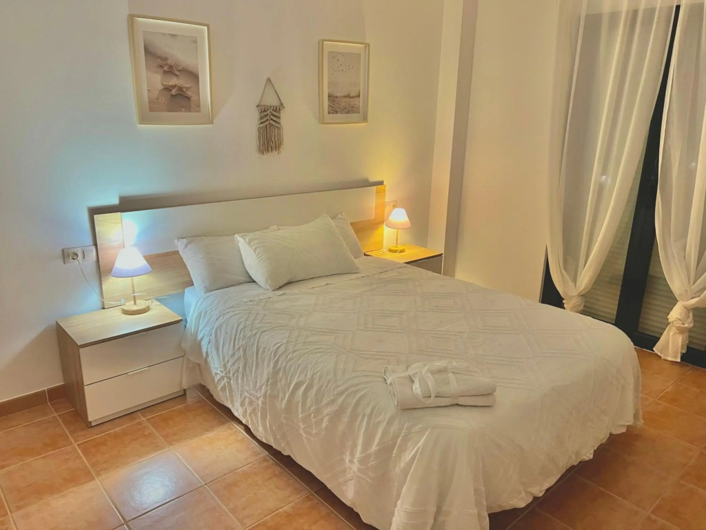 Apartamento Ultreia