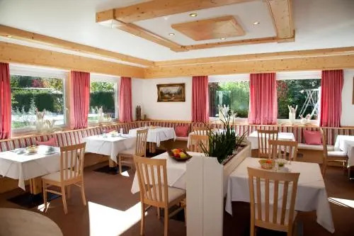 Pension Lärchenhof