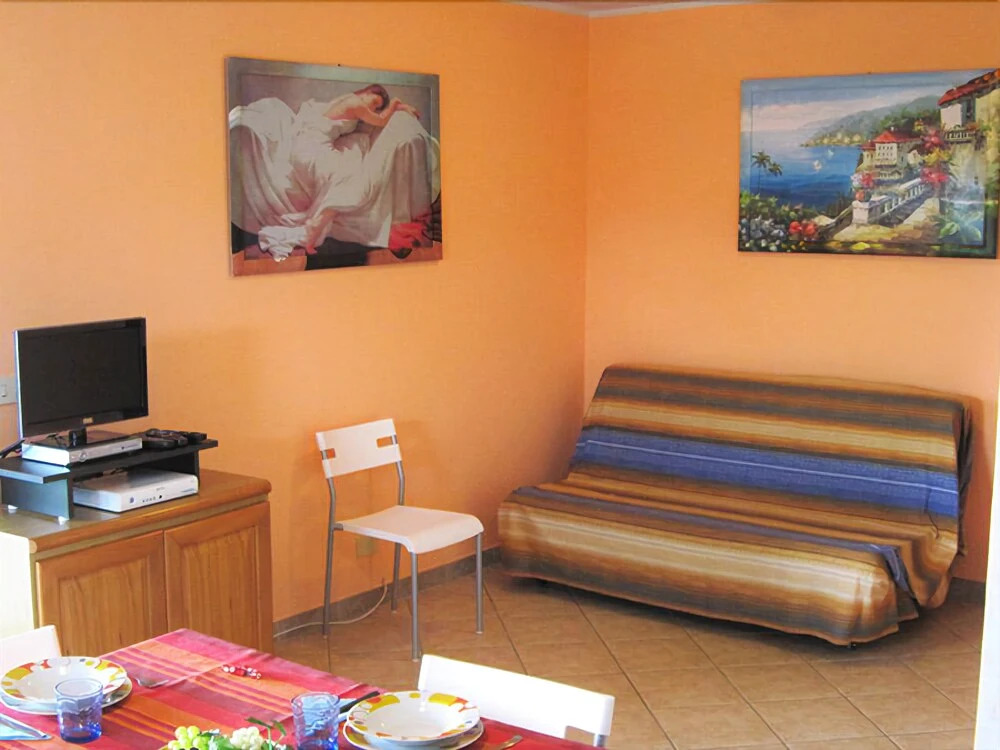 Villa Vista Serena