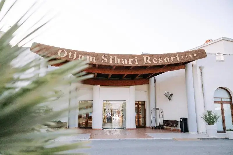 Valtur Calabria Otium Resort