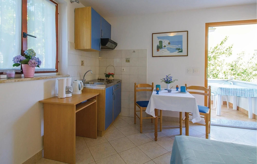 Stunning Home in Rabac With Wifi and 0 Bedrooms