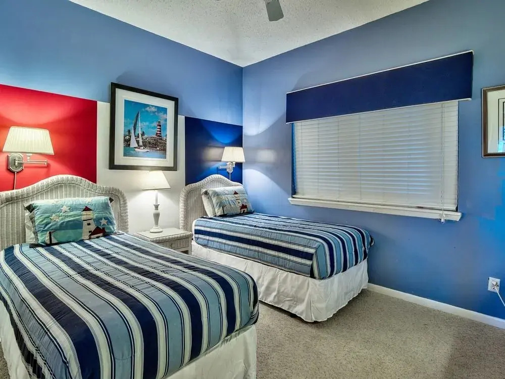 The Tides at Tops'l 203 by Best Beach Getaways