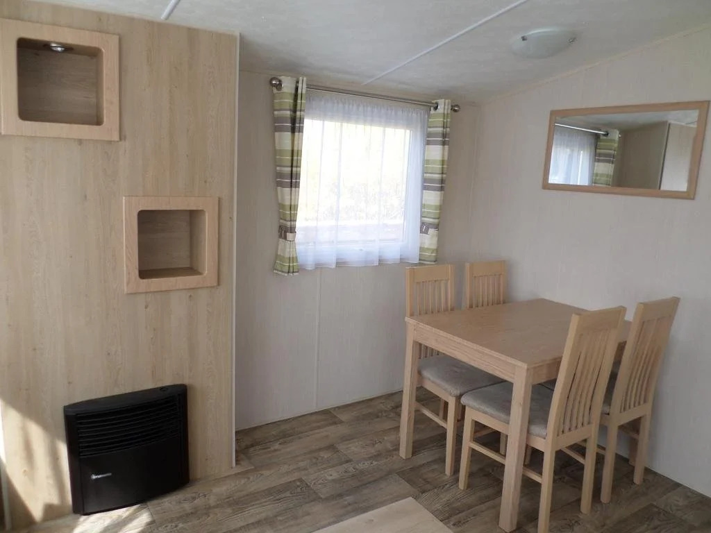 Chalets Eureka & Bloemenduin Koksijde