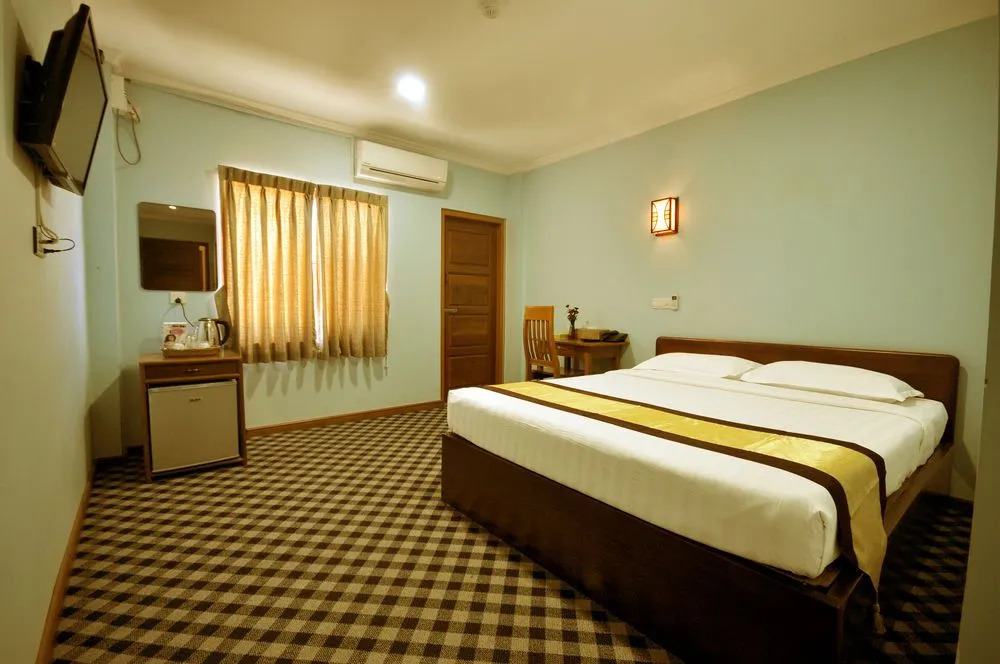 Thumbula Hotel