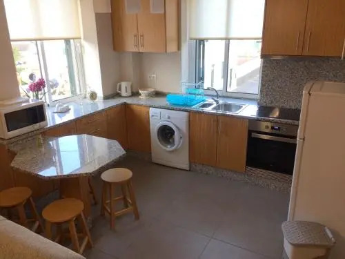 Apartamentos Sousa