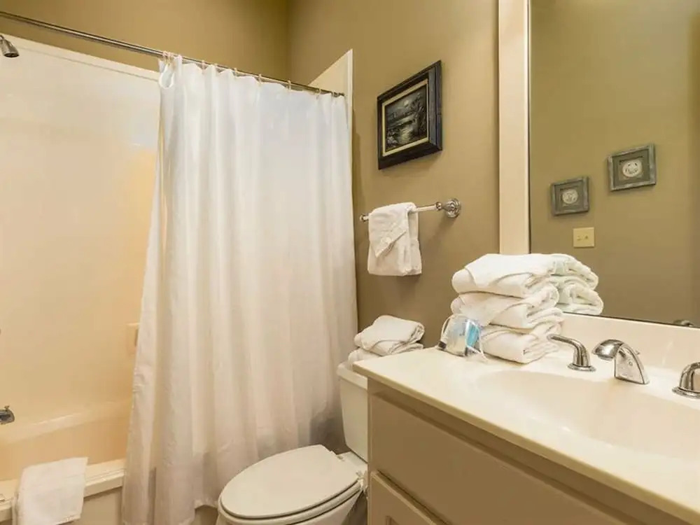 The Wild Air by Meyer Vacation Rentals