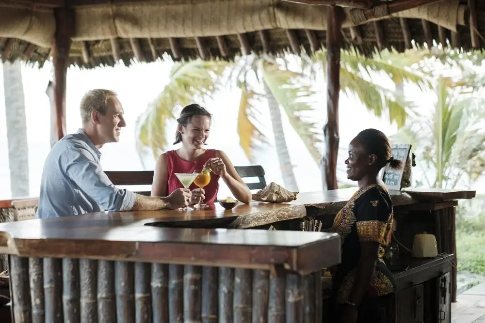 The Tides Lodge