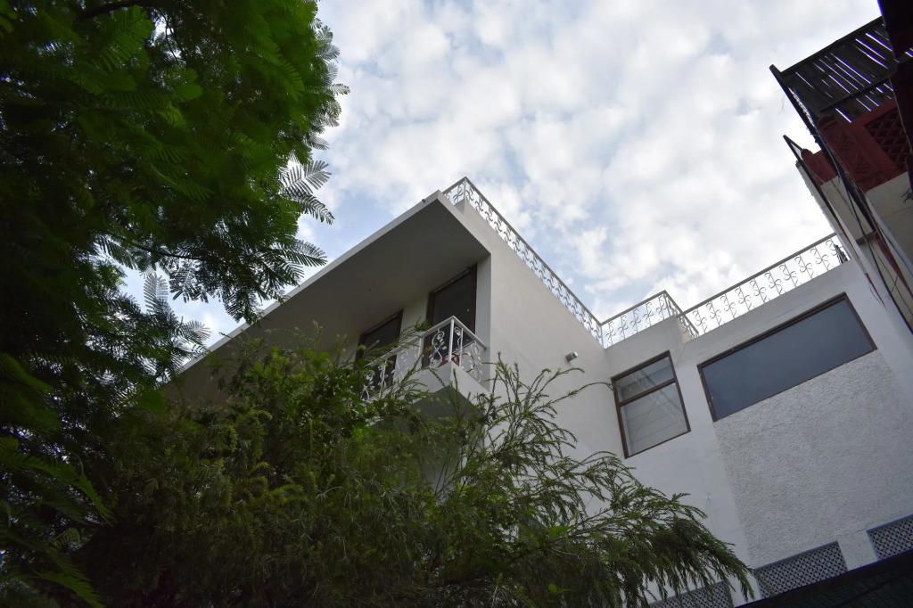 Gulmohar Villa