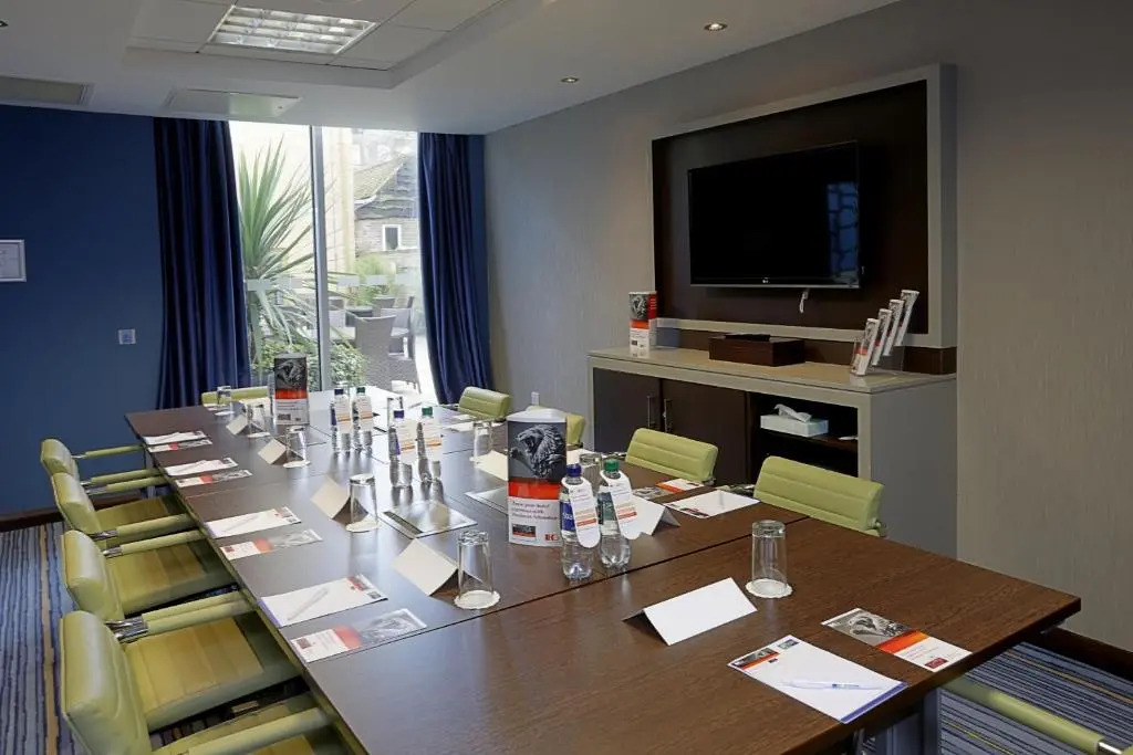 Holiday Inn Express Windsor by IHG