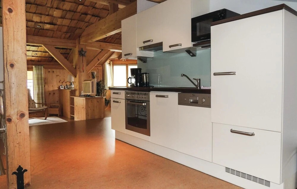 Beautiful Home in Westendorf With 2 Bedrooms, Wifi and Outdoor Swimming Pool