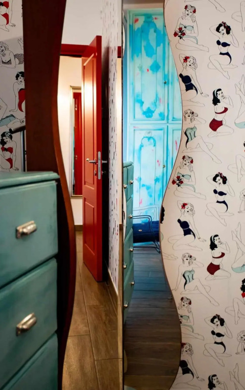 The Teddy Bear Rock House Roma IDI Gemelli yourbesthostitalycom