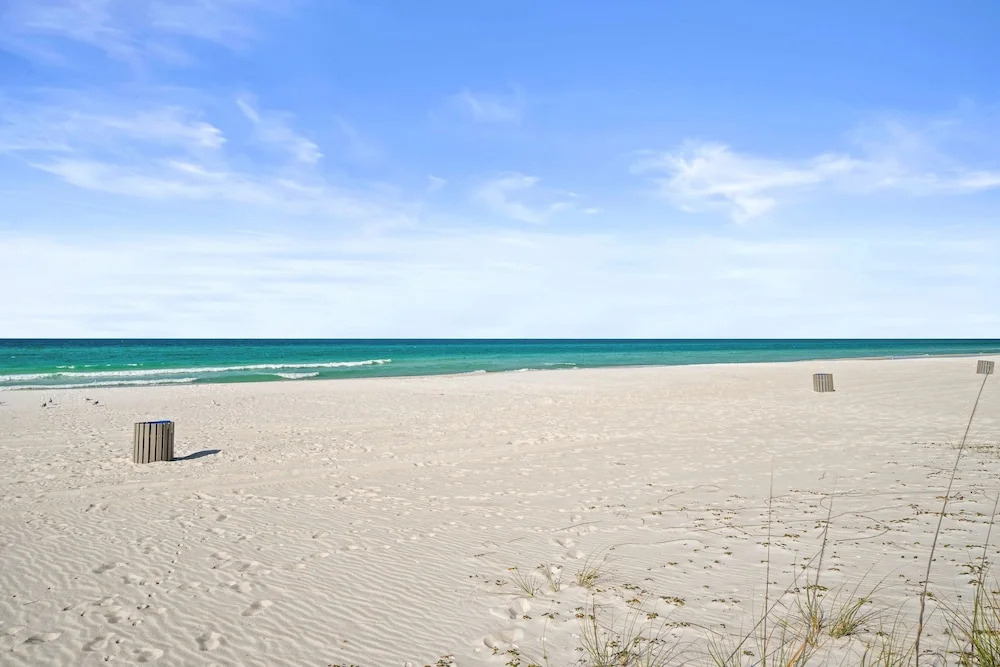 Harbur Arms by Panhandle Getaways