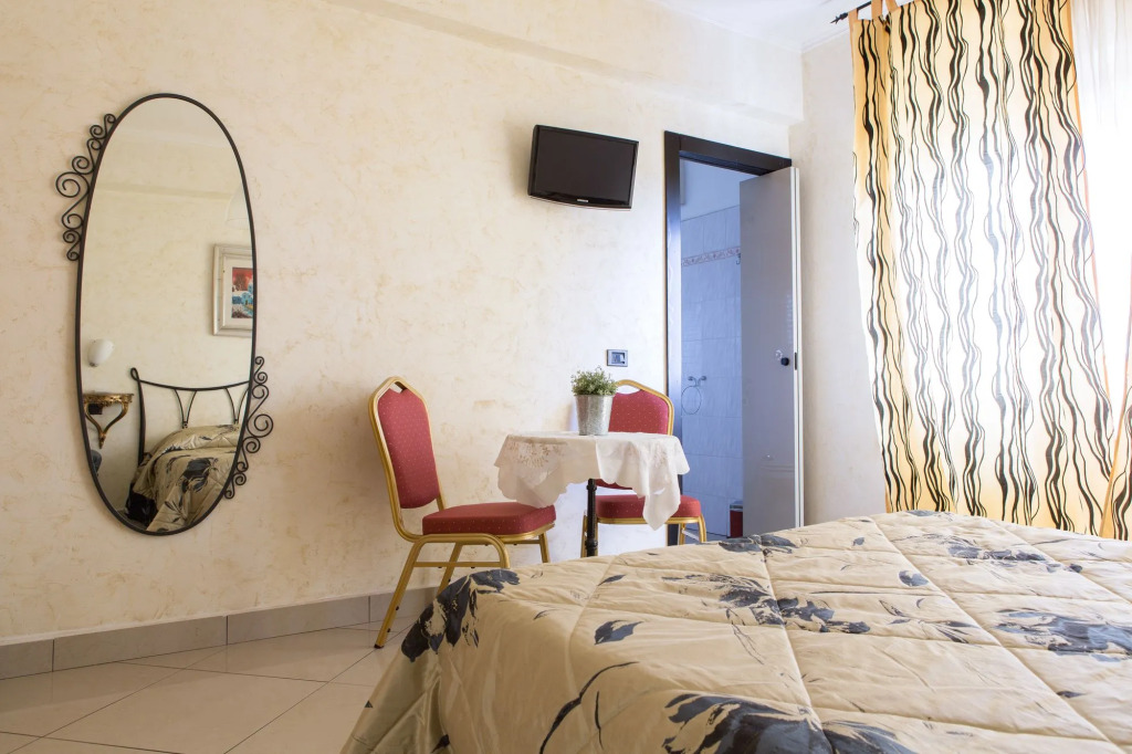 Al Solito Posto B&B
