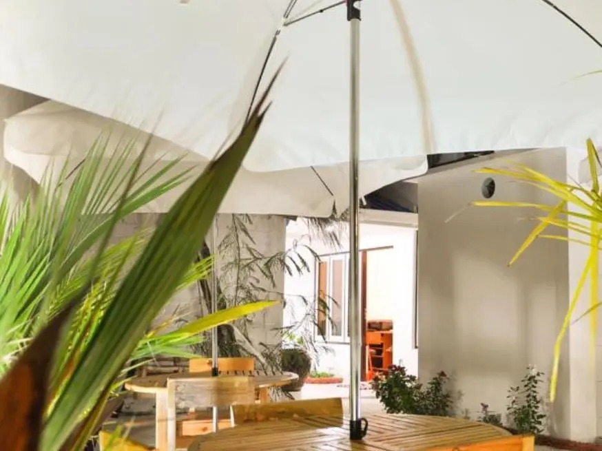 Guraidhoo Inn