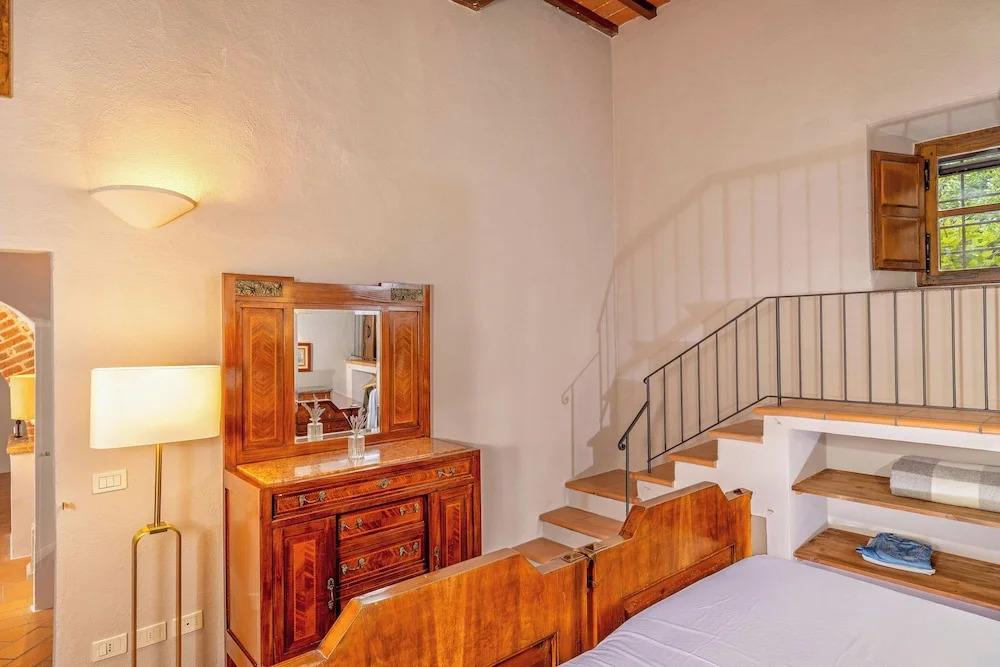 Le Sorbelle DOrcia