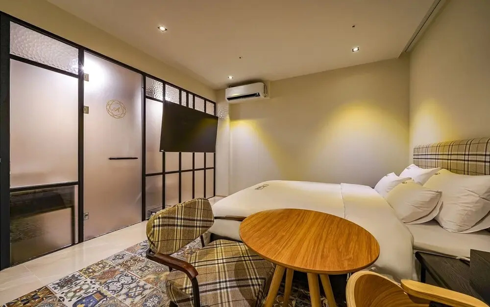 Den Basta hotel
