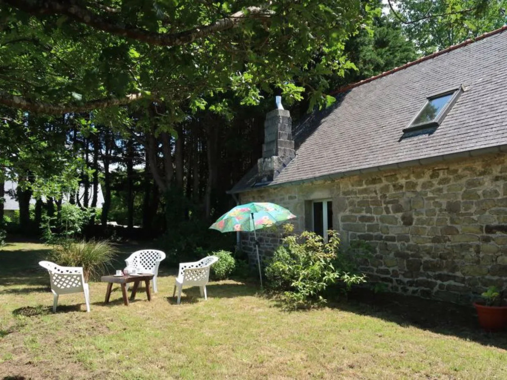 La Bergerie 25803