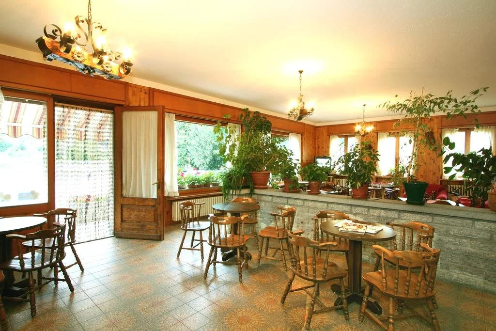 Hotel Edelweiss