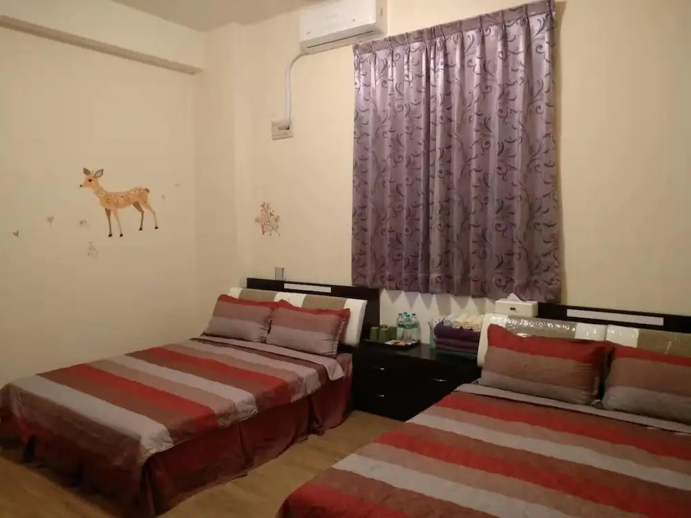 988 Homestay V