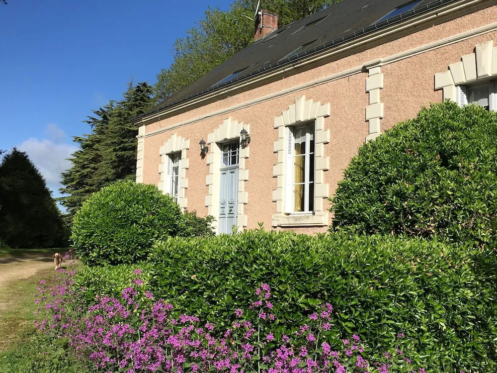 Domaine du moulin de la plaine