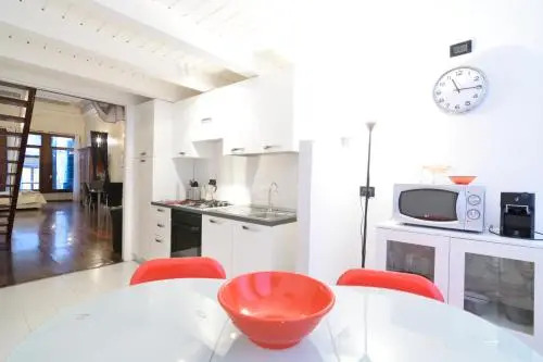Castello Loft
