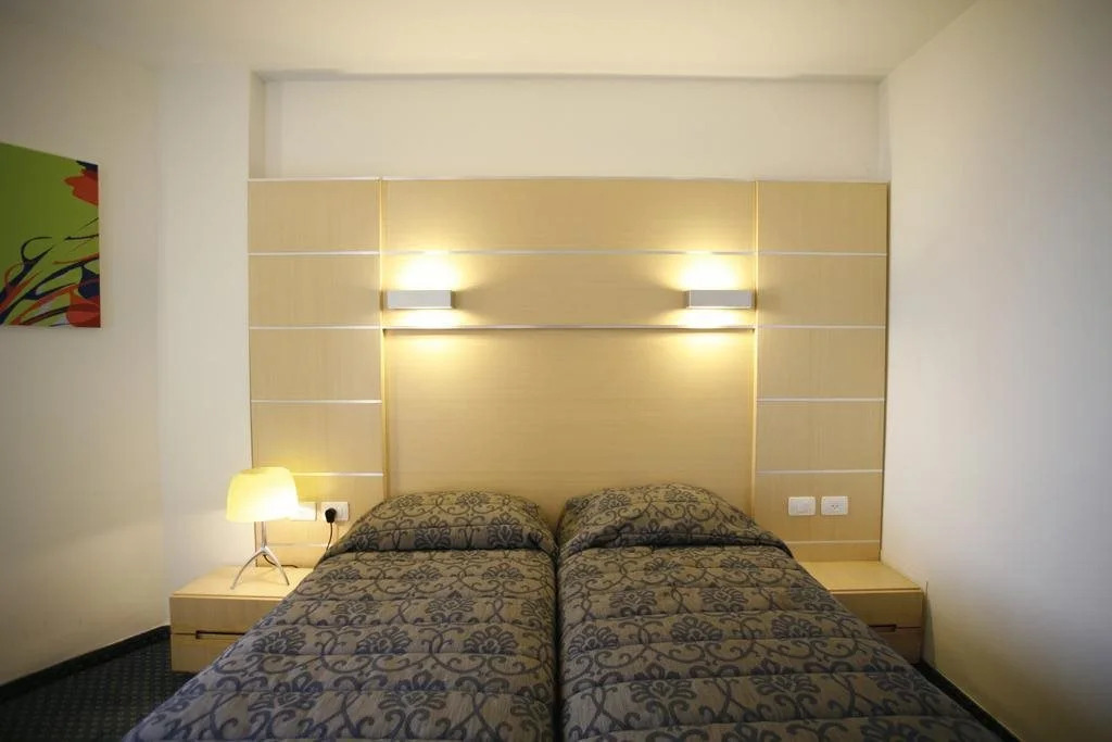 King Solomon Hotel