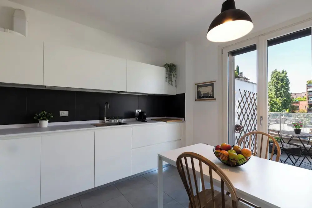 notaMi - Rolandi Duplex with Terrace