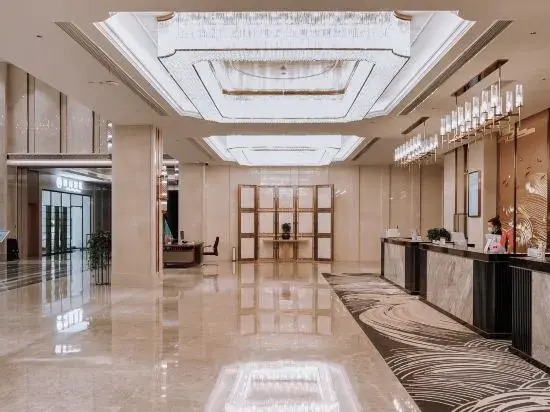 Danyang International Hotel